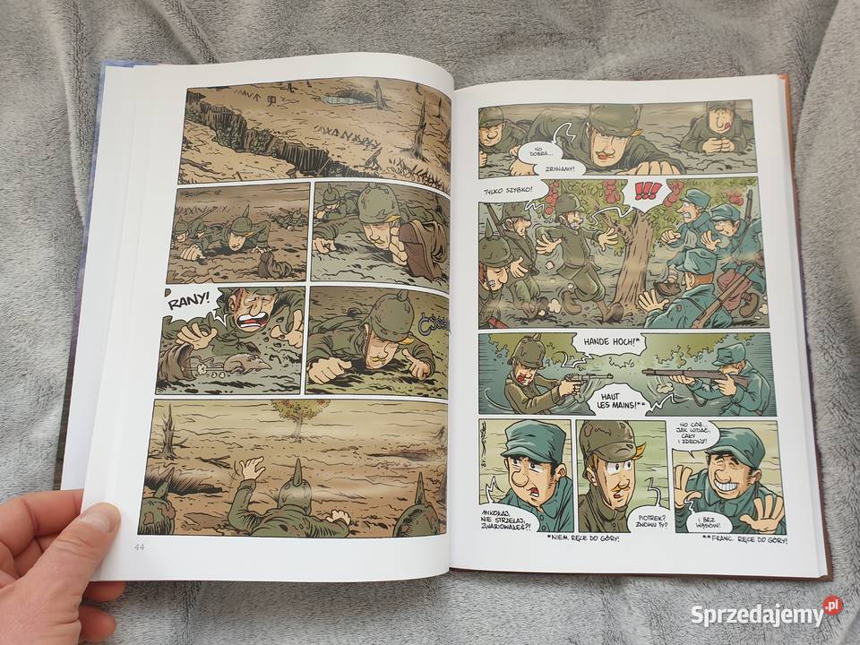 Srebrni na szlakach Niepodległej sprzedam