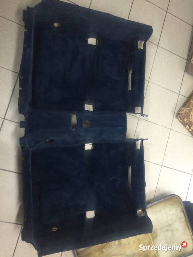 Wykładzina w126 sec małopolskie Kalwaria Zebrzydowska