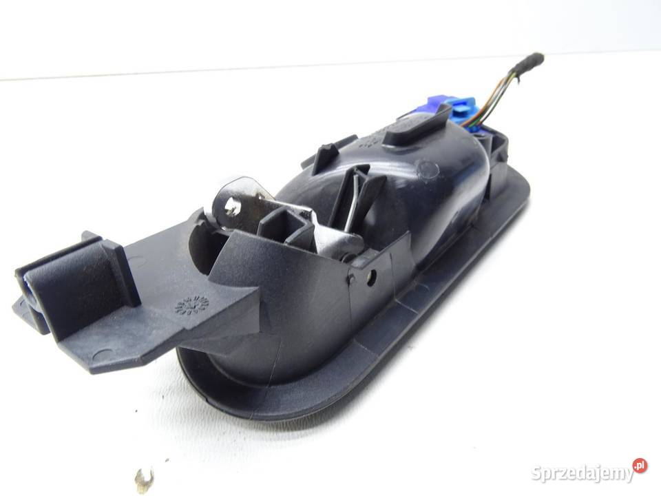 KLAMKA DRZWI WEWNĘTRZNA PRAWA 1Q2837114 VW EOS Klamki