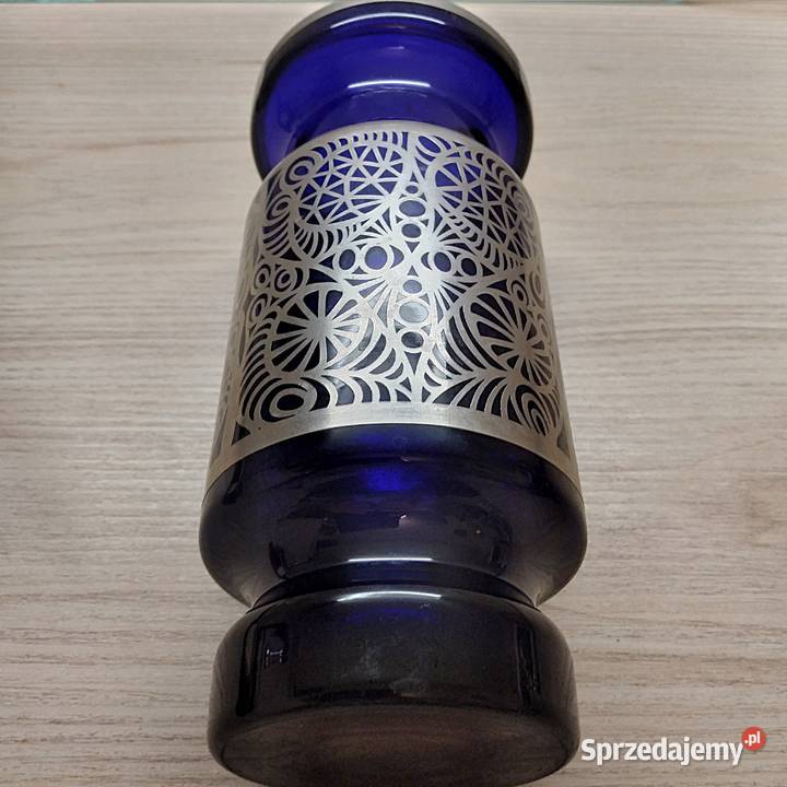 wazon Hortensja PRL Bukowno sprzedam