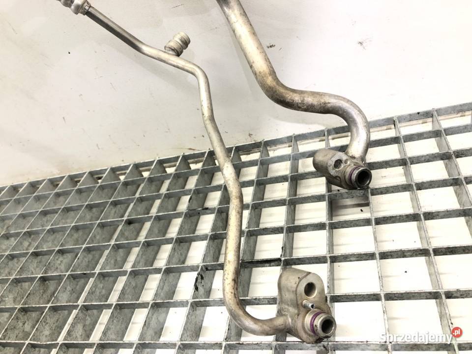 RURKA KLIMATYZACJI AUDI A8 D4 4H1260713N 42 351