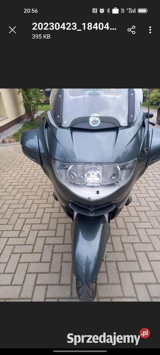 BMW RT1150rt Oleśnica sprzedam