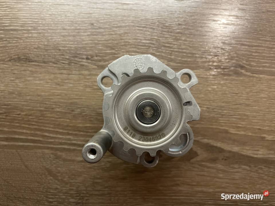 538008910 INA Pompa Wody Audi Skoda VW Seat Warszawa