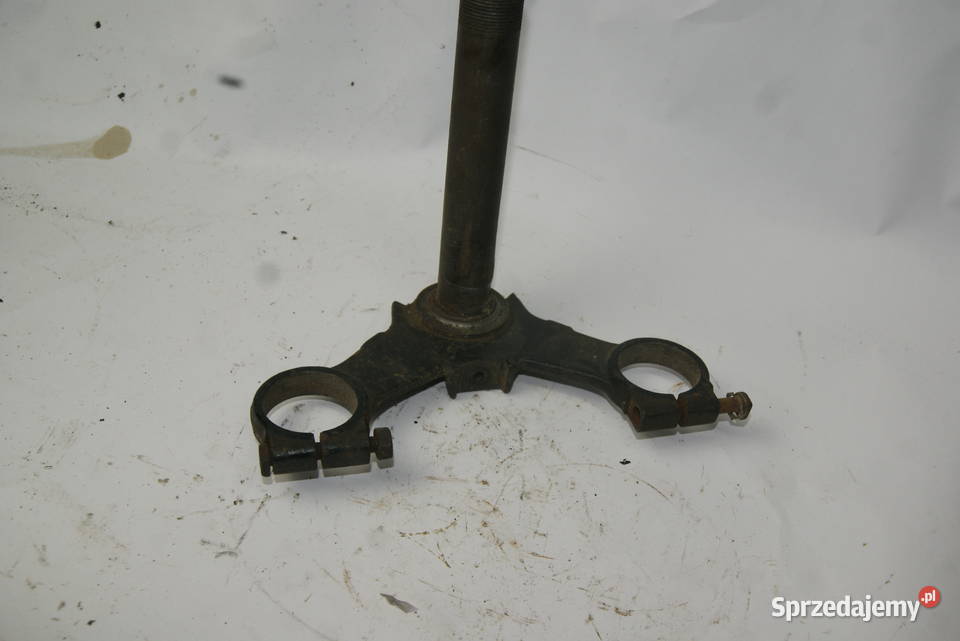 BMW R35 EMW R35 SZTYCA PÓŁKA DOLNA ZAWIESZENIA