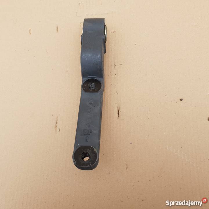 IVECO EUROCARGO ŁAPA ZAWIESZENIA KABINY UCHWYT