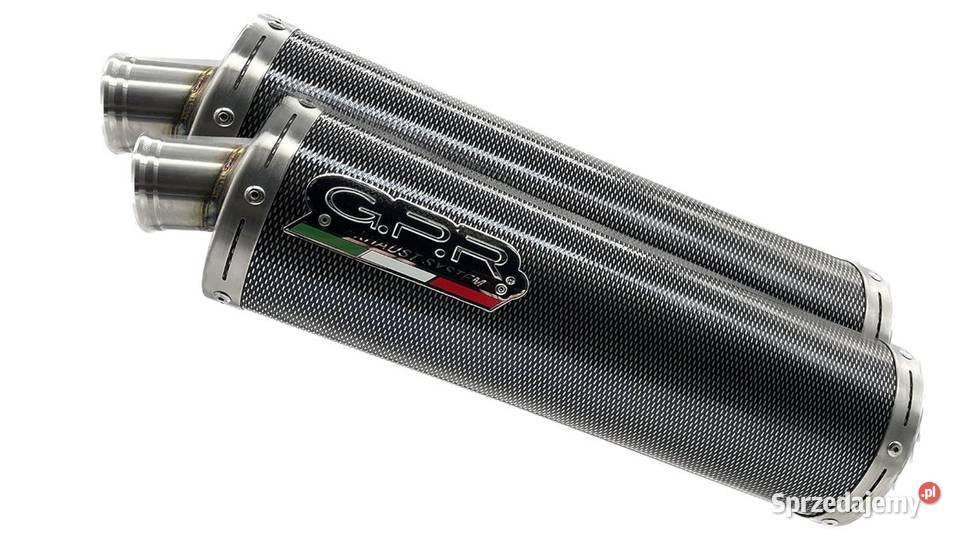 GPR Cagiva Raptor i inne Busko-Zdrój