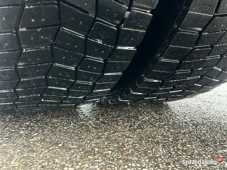 Renault t520 COMFORTHIGH CABSERWISOWANAKLIMA Rogów