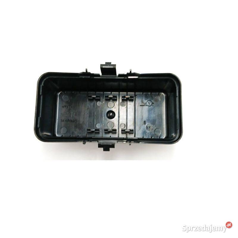 Pokrywa bezpieczników CanAm Outlander BRP małopolskie Nowy Sącz