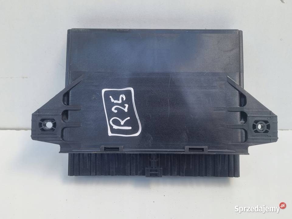 Volvo XC60 lift MODUŁ STEROWNIK KEYLESS 31419719 osobowe Chełm