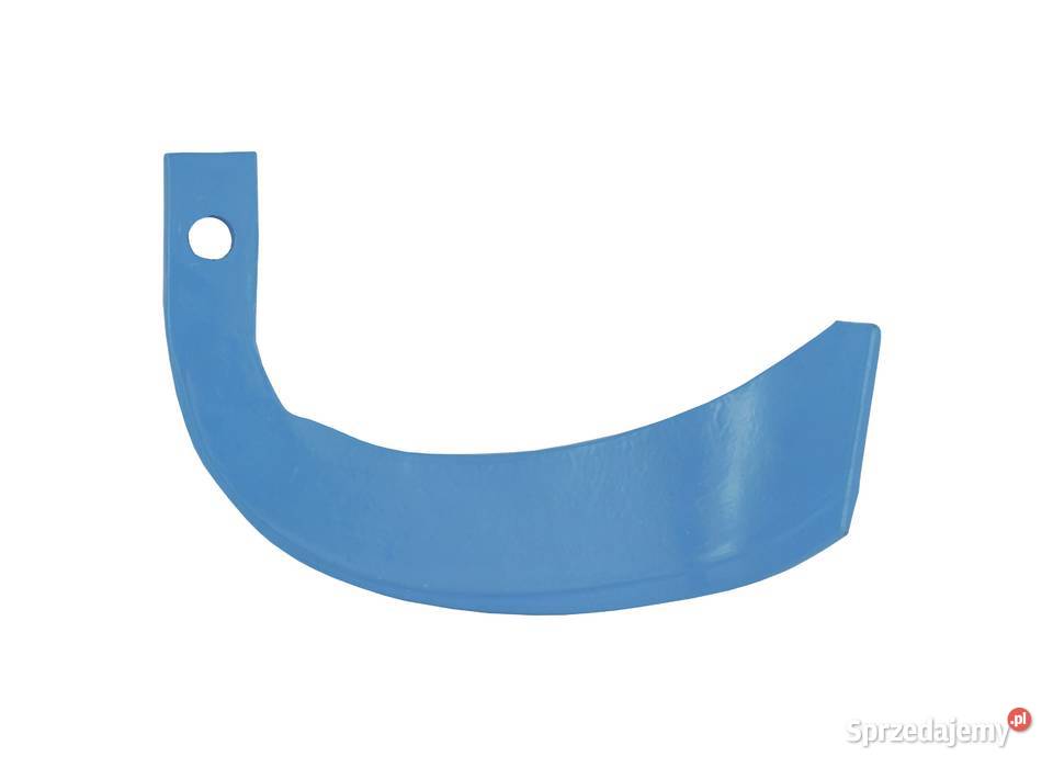 Nóż do glebogryzarki japońskiej Mitsubishi 27x10 podkarpackie Tajęcina