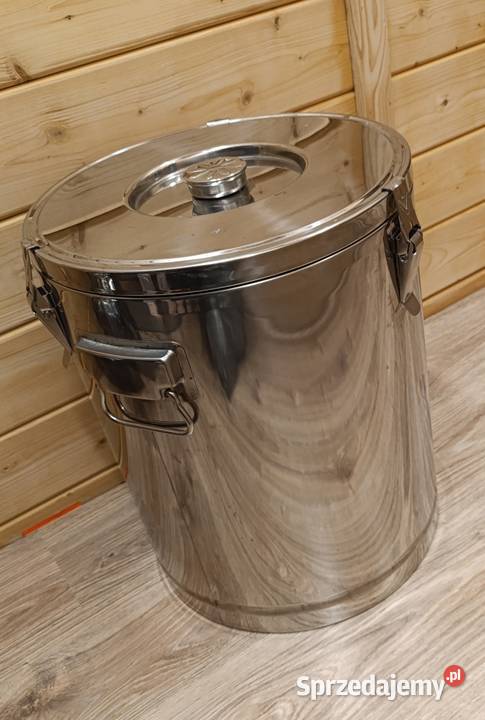 Termos pomorskie Gdańsk