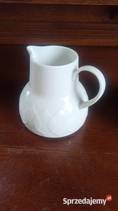 Filiżanka na spodku Rosenthal
Studio Line Gdańsk