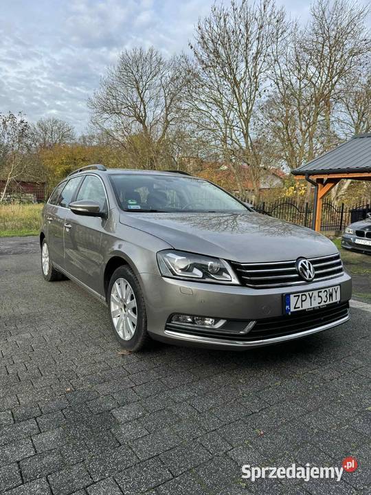 Sprzedam zachodniopomorskie