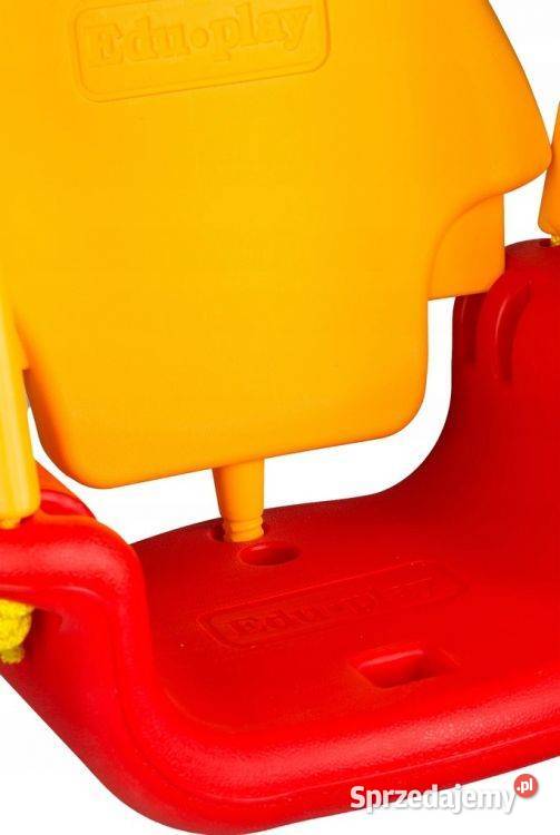 Huśtawka ogrodowa kubełkowa domowa dzieci 3w1 Bielsk Podlaski sprzedam