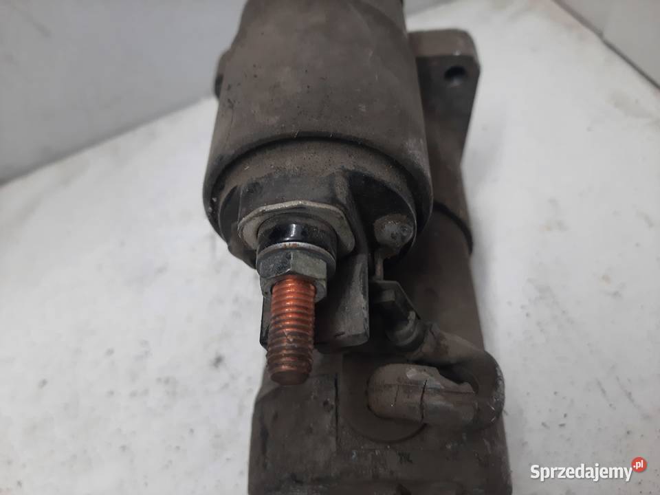 Fiat Doblo Linea 500 Bravo II 14 rozrusznik Ksawerów