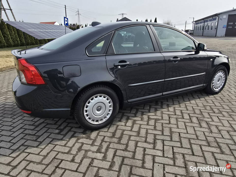 Volvo S40 16HDi Kutno