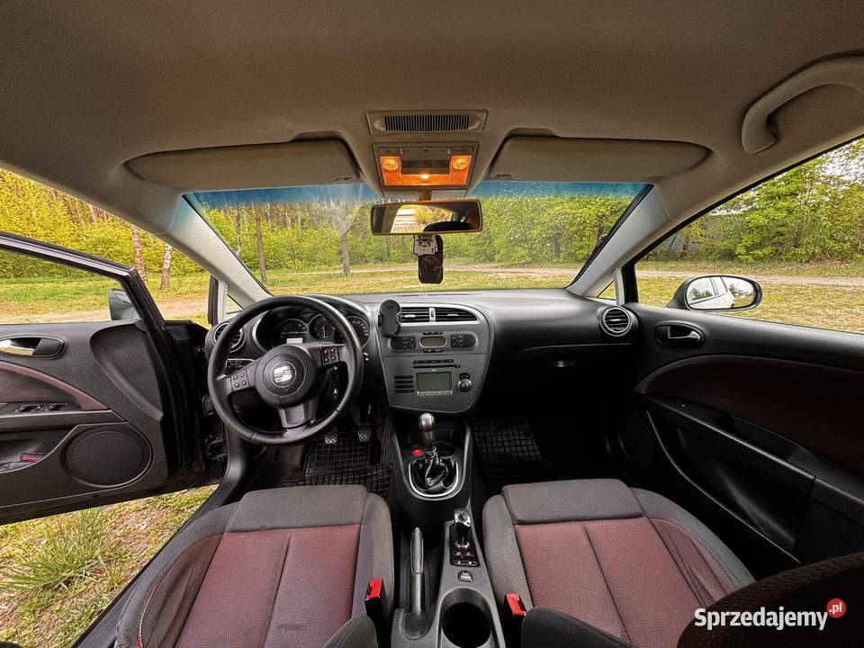 Seat Leon 19 TDI