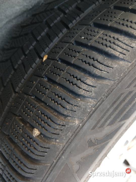 VW T4 Transporter 25 TDI 88 2000 8 osób Ostróda