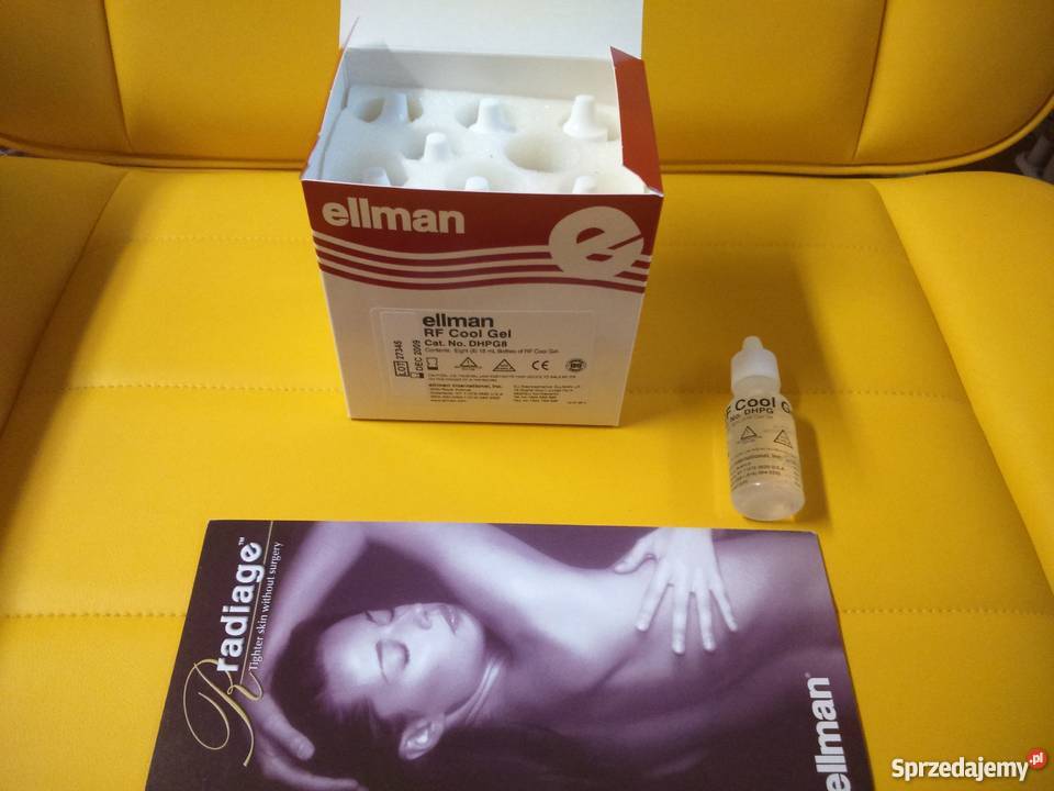 Zestaw Radiage Łódź sprzedam