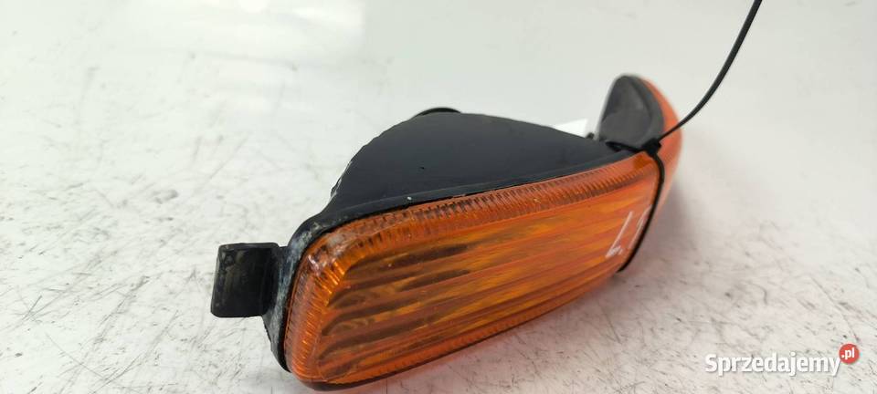 LAMPA LEWA PRZÓD JEEP CHEROKEE Lipno sprzedam