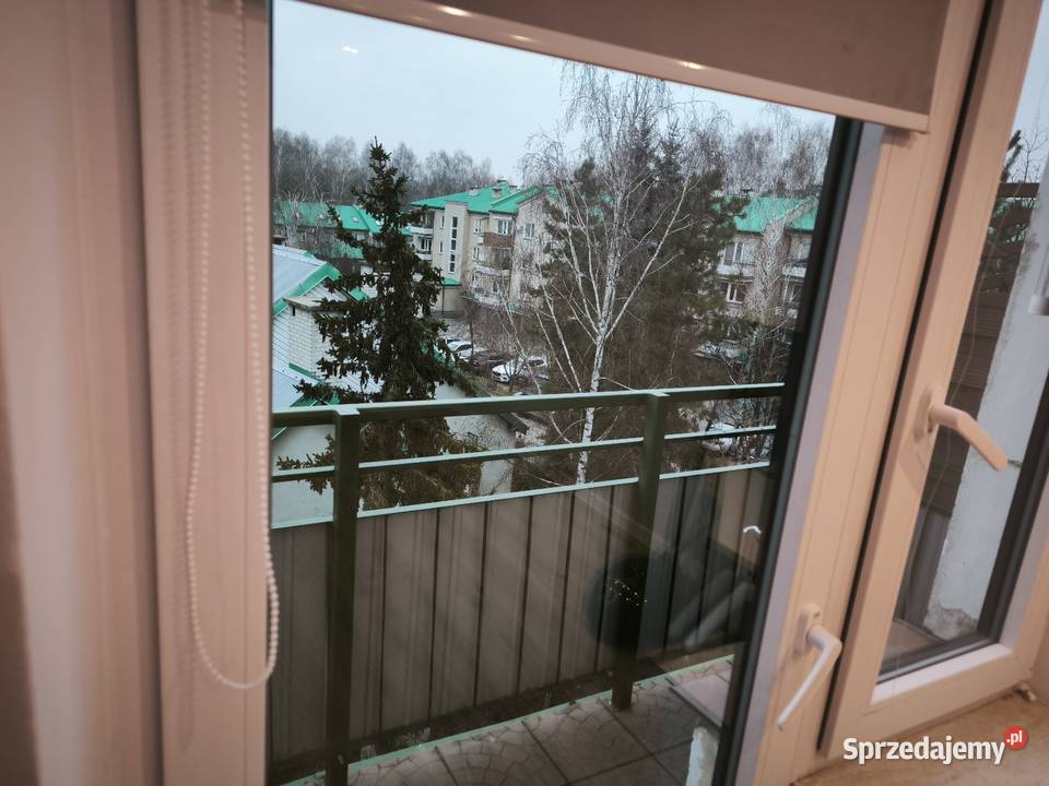 Mieszkanie 2 pokojowe Daszyńskiego 40m2 Siedlce