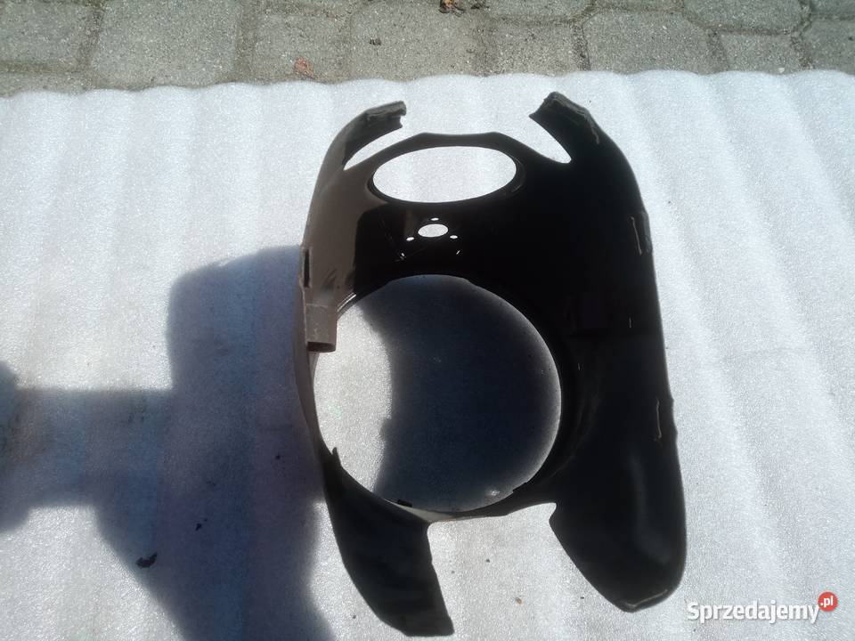 MZ es 250 jaskółka lampa przednia Oświęcim