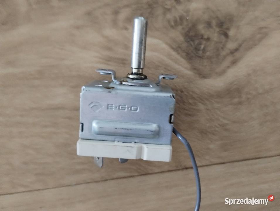 Termostat regulator temperatury EGO 5517069140 Katowice