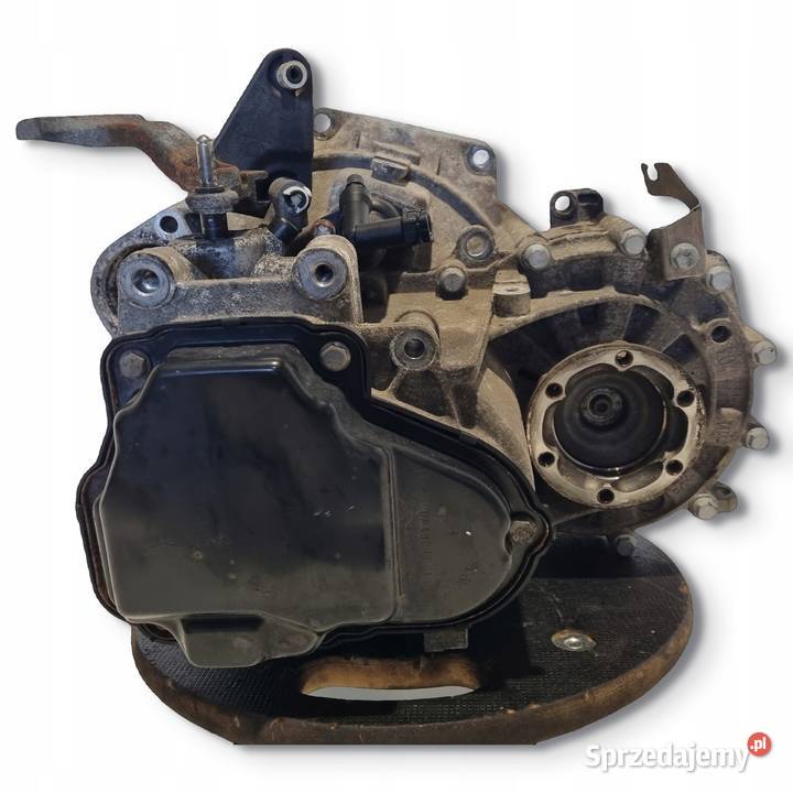 SKRZYNIA BIEGÓW VW Caddy III 16 TDI 105 MANUALNA