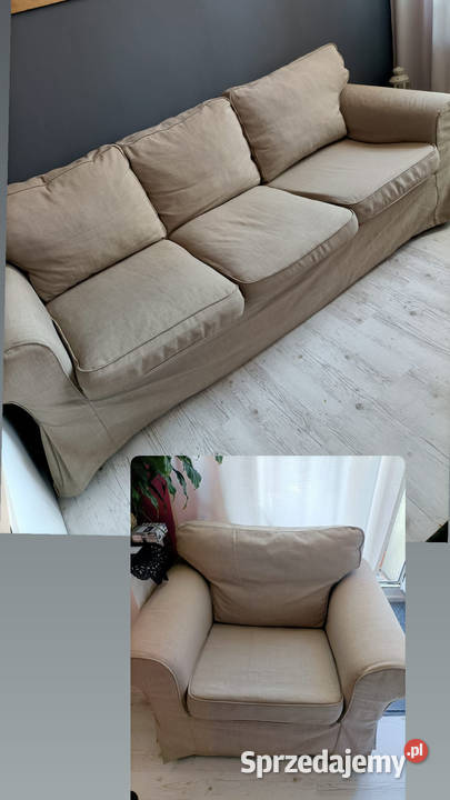 Sofa fotel 31 śląskie Częstochowa