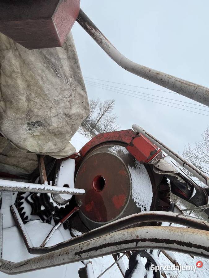 Claas Jaguar 860 1997