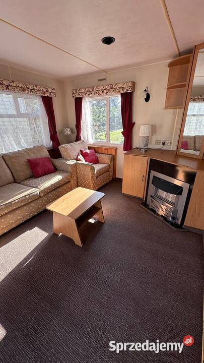 Domek holenderski COG066 COSALT RIVIERA Dźwirzyno