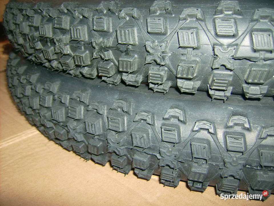 GEAX LOBO LOCO 26x23 kewlar dolnośląskie Kamienna Góra