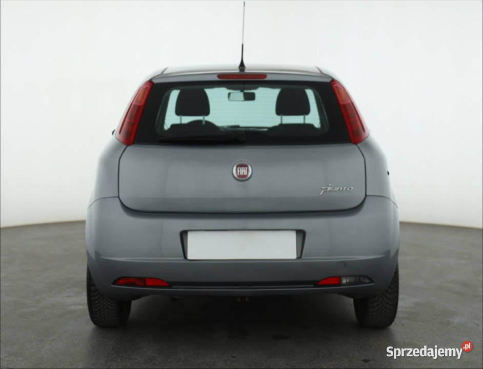 Fiat Punto 12 Piaseczno