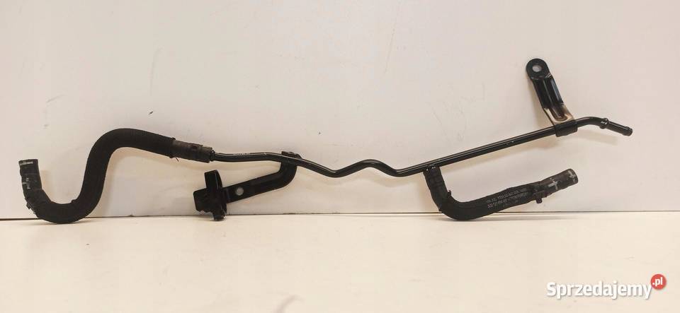 SKODA SUPERB III RURA PRZEWÓD WODY 3Q0121070AG sprzedam