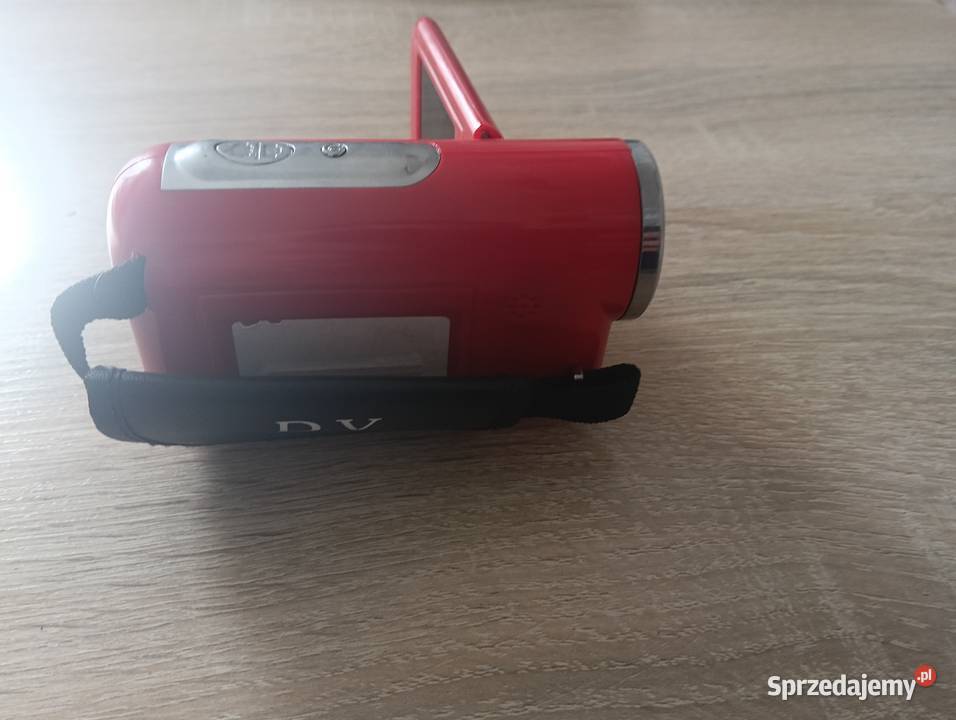 Kamera cyfrowa HD 16 MP sprzedam