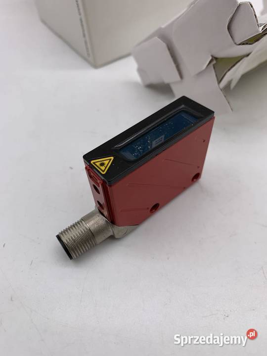 Leuze BCL 8 SM 102 Scanner mazowieckie Warszawa sprzedam