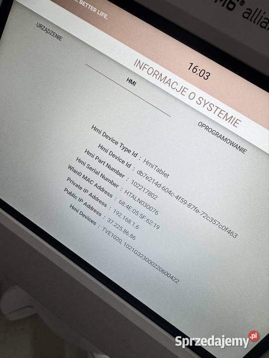 OKAZJA Największy zestaw Endermoligia LPG lubelskie Lublin