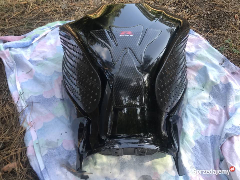 Suzuki GSXR K8 k9 L0 zbiornik paliwa boczne Otwock sprzedam