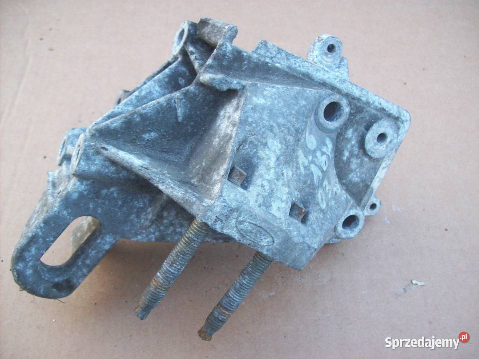 Focus MK1 16 16V Lapa wspornik silnika Motoryzacja Mińsk Mazowiecki
