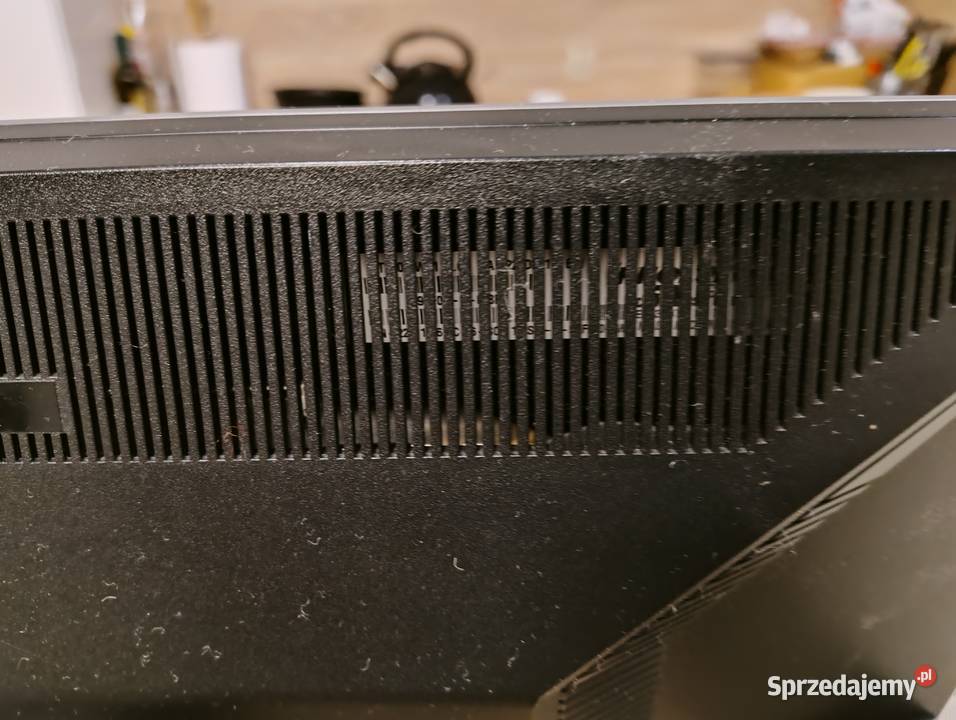 monitor Dell 22 sprawny Komputery i Akcesoria pomorskie