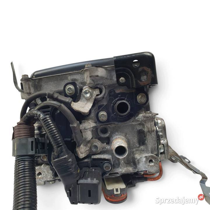 FALOWNIK INWERTER KONWERTER Toyota Prius IV 18 Komputery Chełm