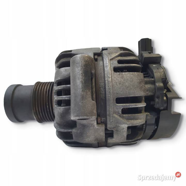 ALTERNATOR Ford Transit MK6 VI 24 TDDI Chełm
