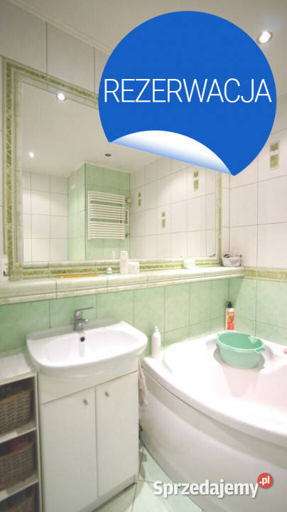 Sprzedaż mieszk2pok50m2 osiedle niska zabudowa Opole