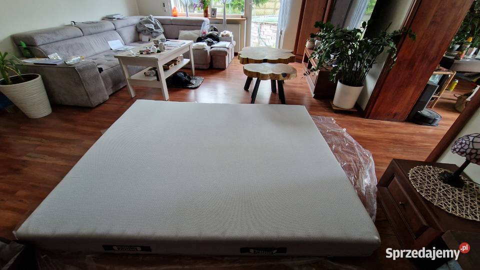 Materac Bodyguard 160 x 200 Bett1 jakość PREMIUM Gorzów Wielkopolski