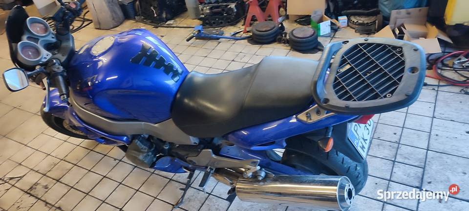 Honda CB1100 SF X11 XELEVEN 140 Częstochowa