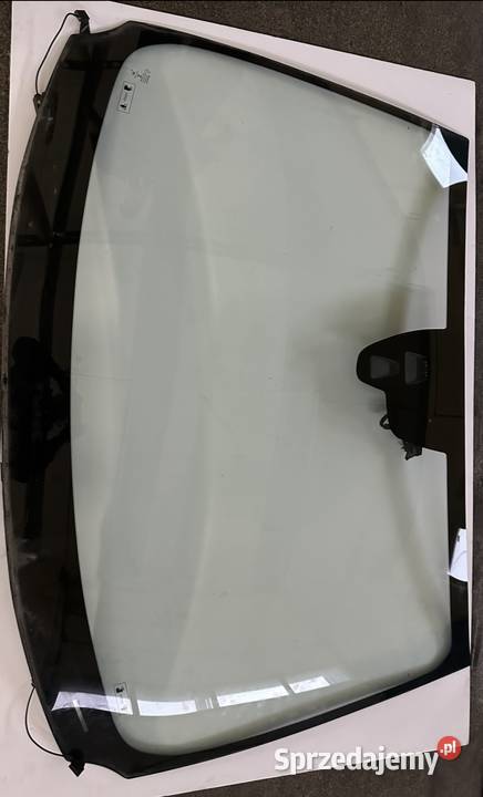Szyba czołowa VOLVO V40 20122019 Przednie Skierniewice sprzedam
