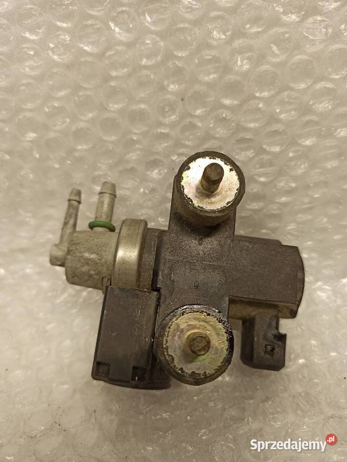 Elektrozawór EGR 72190316 KIA Hyundai 15 20 29 podkarpackie