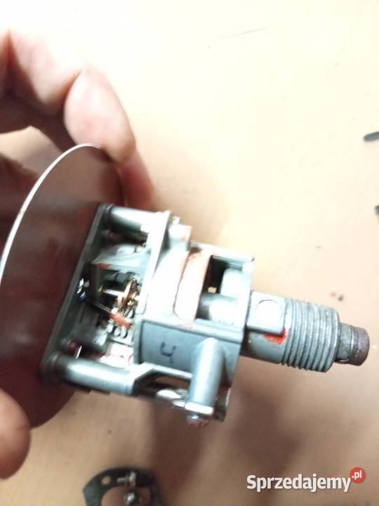 Oryginalny licznik GAZ 696651LUBLIN osobowe Stalowa Wola