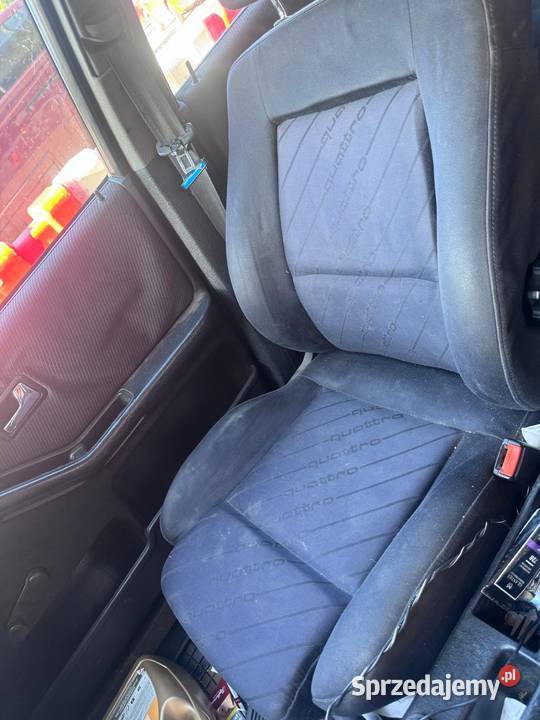 Sprzedam części do Audi 80 b4 Andrychów