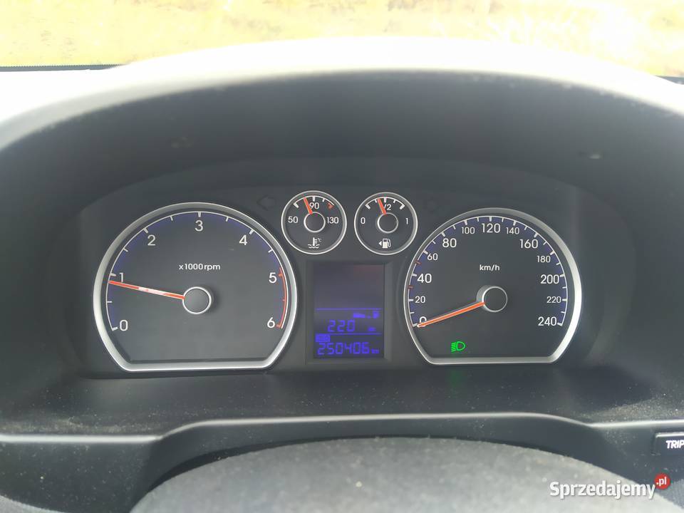 Hyundai i30 16 CRDI 250000km Wolbrom sprzedam